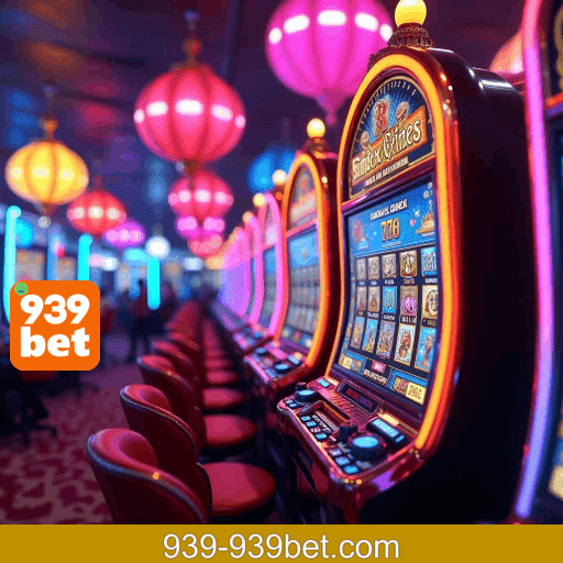 939BET Slots