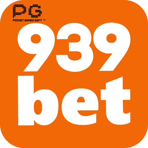 Logo oficial da 939BET Brasil