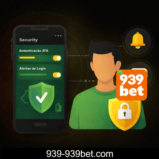 939BET Login