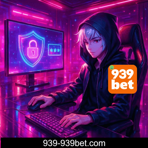 Criar conta 939BET Brasil com cadastro rápido, seguro e acesso completo à plataforma