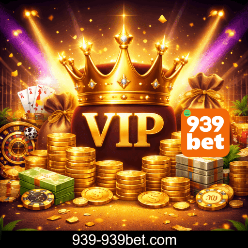 939BET VIP