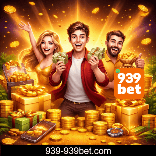 939BET bonus